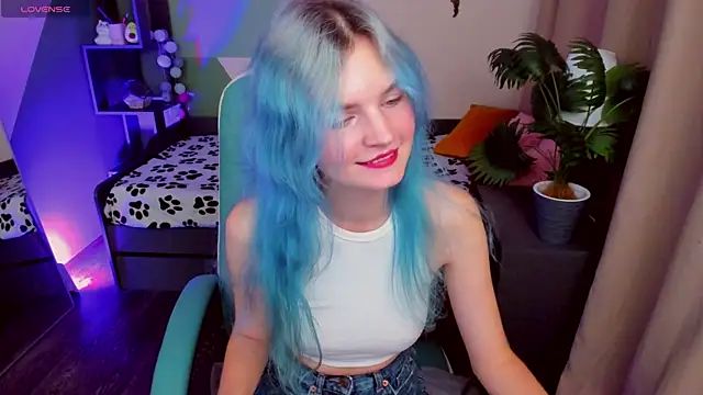 Lika Sky online show from October 4, 4:22 pm