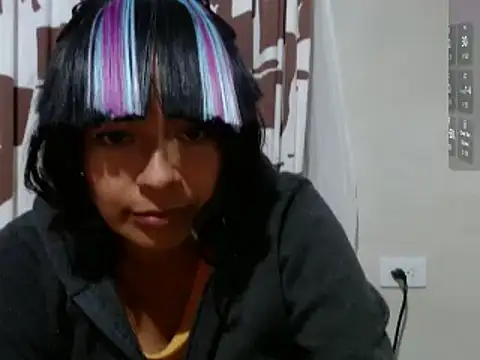 Acelinrose online show from May 30, 2:20 am