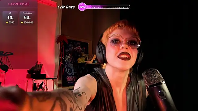tacodeluxxxe online show from May 29, 10:52 pm