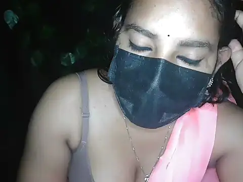 Anusree-Sexy online show from February 8, 6:22 pm