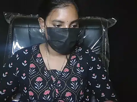 Anusree-Sexy online show from February 27, 10:31 pm