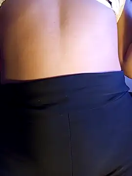 ValeNiitaLuv online show from October 10, 11:20 pm