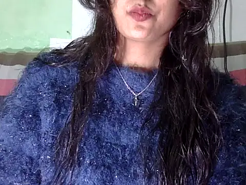 sexy-irm online show from November 19, 7:30 am