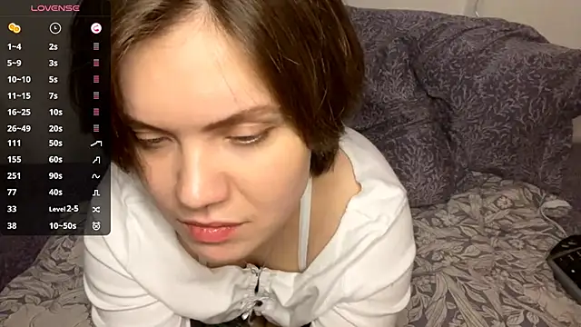 SabrinaFolts online show from November 13, 5:12 pm