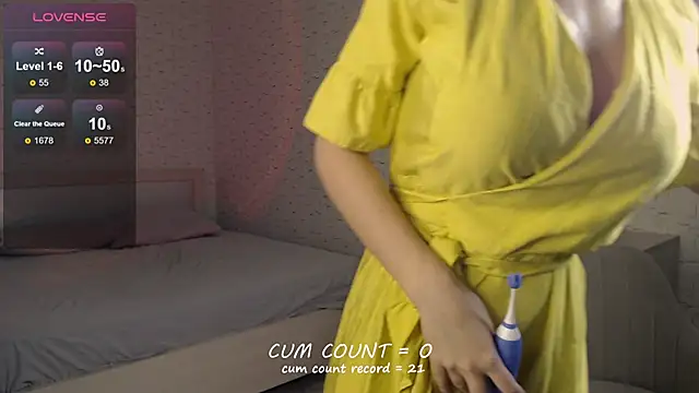 bettispaghetti online show from November 14, 1:44 pm