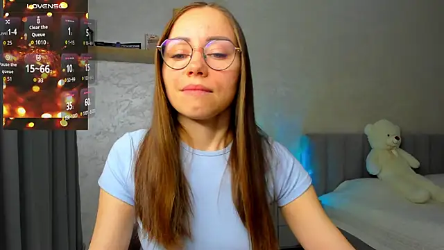 fun nd bun online show from April 6, 1:27 am