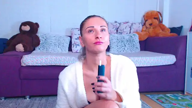 CassieSpell online show from November 18, 10:11 pm