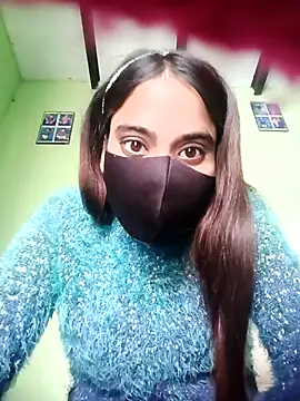 Mona-09 online show from November 29, 5:11 am