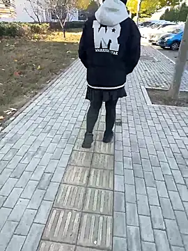 Tang-88 online show from November 17, 3:18 am