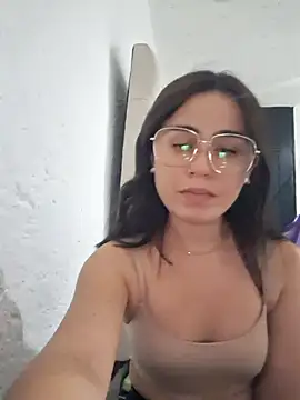 Akane24 online show from January 6, 10:46 pm