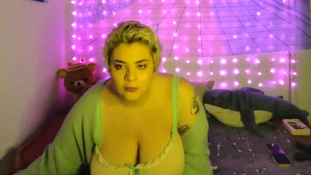 graff venas online show from January 9, 7:40 pm