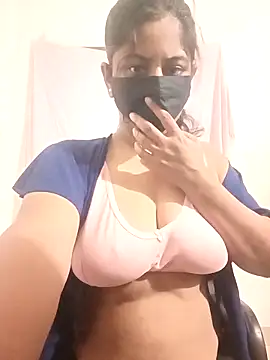 Shazfairy online show from October 24, 9:22 pm