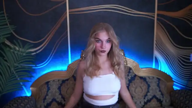 AlinaLiii online show from November 13, 8:19 pm