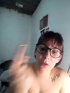 catperigosa online show from September 27, 8:38 pm