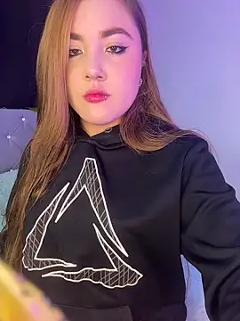 Dakota Greys online show from December 2, 4:09 pm