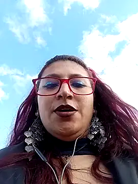 VictoriaSpenser online show from November 26, 11:55 am