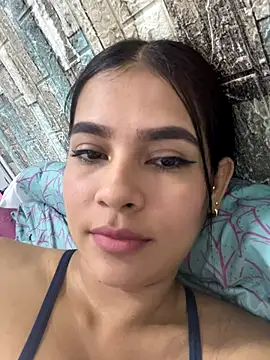 Snapshot of Valery_lux16 chatting on October 9, 12:53 pm Valery lux16 online show from October 9, 12:53 pm