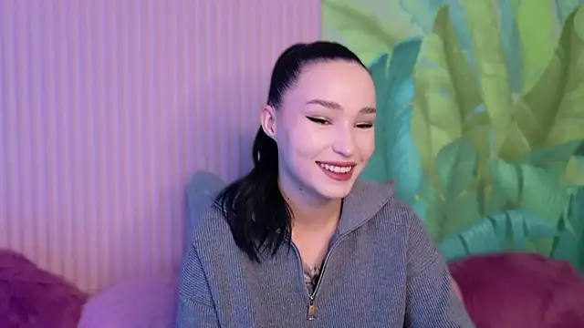 Snapshot of Amanda_Choi chatting on October 11, 5:34 am Amanda Choi online show from October 11, 5:34 am
