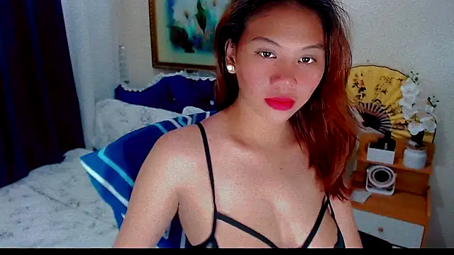 Prettypreggy online show from October 10, 9:03 am