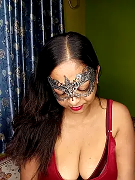 Big Ass Nikita online show from February 21, 10:05 am