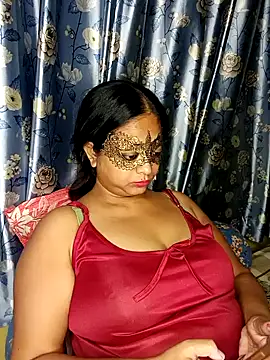 Big Ass Nikita online show from November 9, 6:37 pm