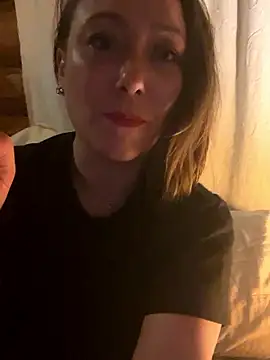 Reine du Vice84 online show from January 9, 9:52 pm