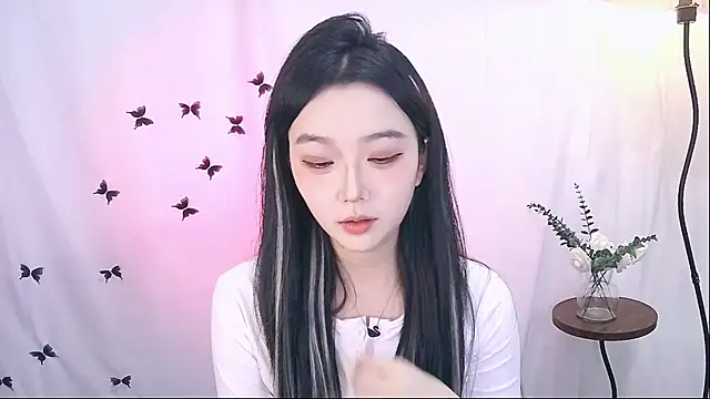 Miao-Maimiao online show from November 29, 1:15 pm