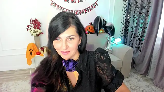 Moon Veloure1 online show from October 13, 3:53 am