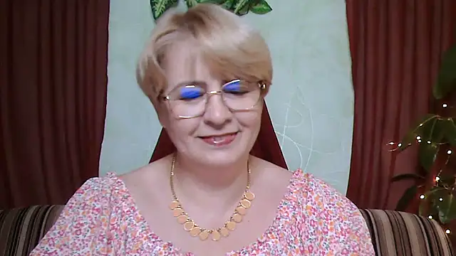 Selena-Velvet online show from October 4, 12:55 pm