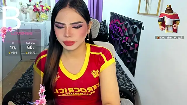 Lovely naughtyLeii online show from November 17, 5:24 pm