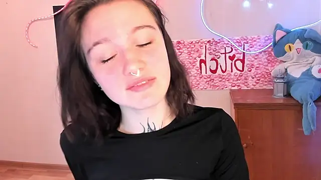 Elastikisss online show from February 19, 4:12 am