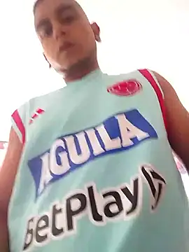 Carlandelli1 online show from March 9, 8:34 pm