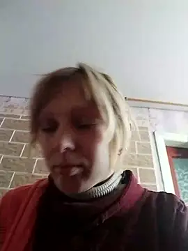 Ponka2011 online show from January 17, 8:33 am