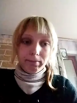 Ponka2011 online show from December 4, 8:38 am