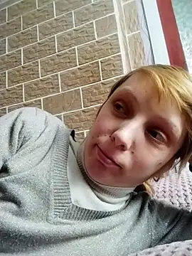 Ponka2011 online show from March 30, 8:58 am