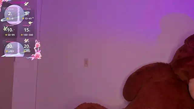 nicol gw7 online show from November 28, 5:32 am