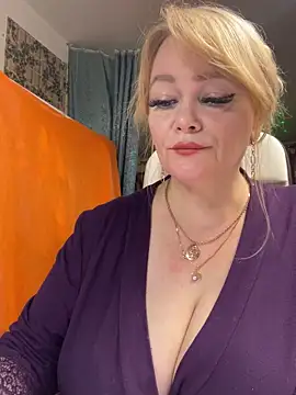 Sweet-blonde online show from November 1, 7:51 pm