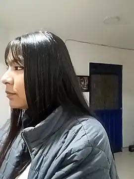 zoe-mate14 online show from March 12, 7:44 am