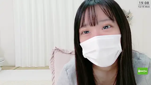 --rino-- online show from December 15, 10:09 am