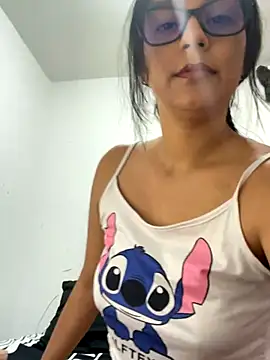 Selene Wings22 online show from November 1, 8:02 pm