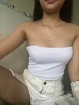 Linh247380 online show from October 20, 1:19 am