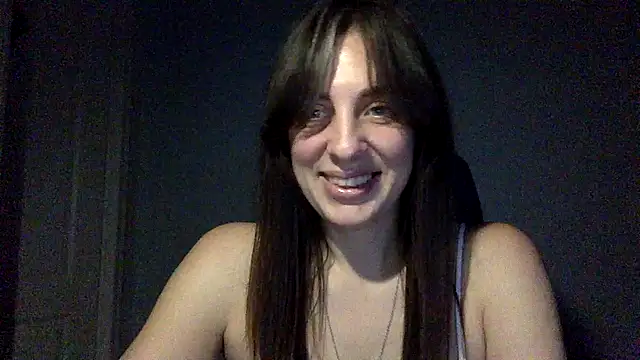 Myronell online show from October 19, 6:43 pm