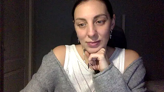 Myronell online show from November 11, 5:10 pm