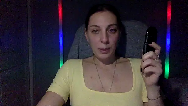 Myronell online show from November 26, 5:47 pm