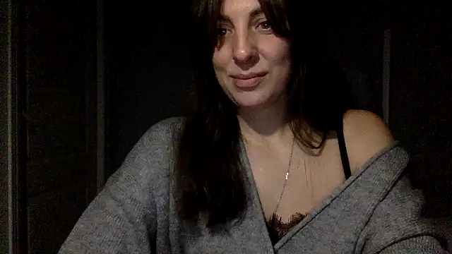 Myronell online show from November 5, 7:08 pm