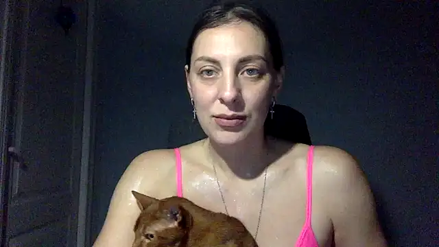 Myronell online show from October 6, 5:29 pm