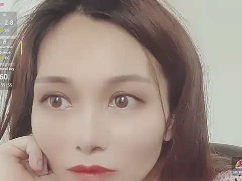 lizi- online show from October 2, 12:37 am