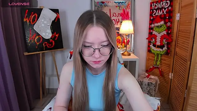 elliupp online show from December 23, 8:29 am