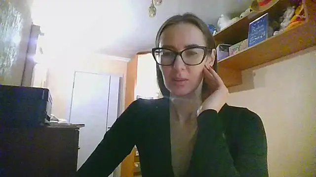 Norivann online show from November 5, 10:53 am