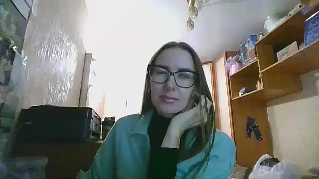 Norivann online show from October 3, 1:16 pm